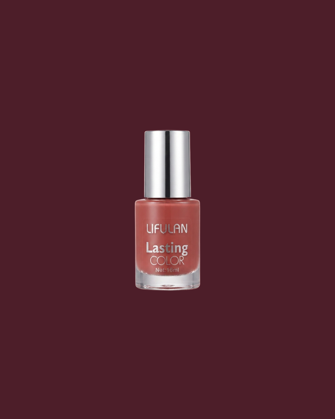 LIFULAN Lasting Color Nail polish 04