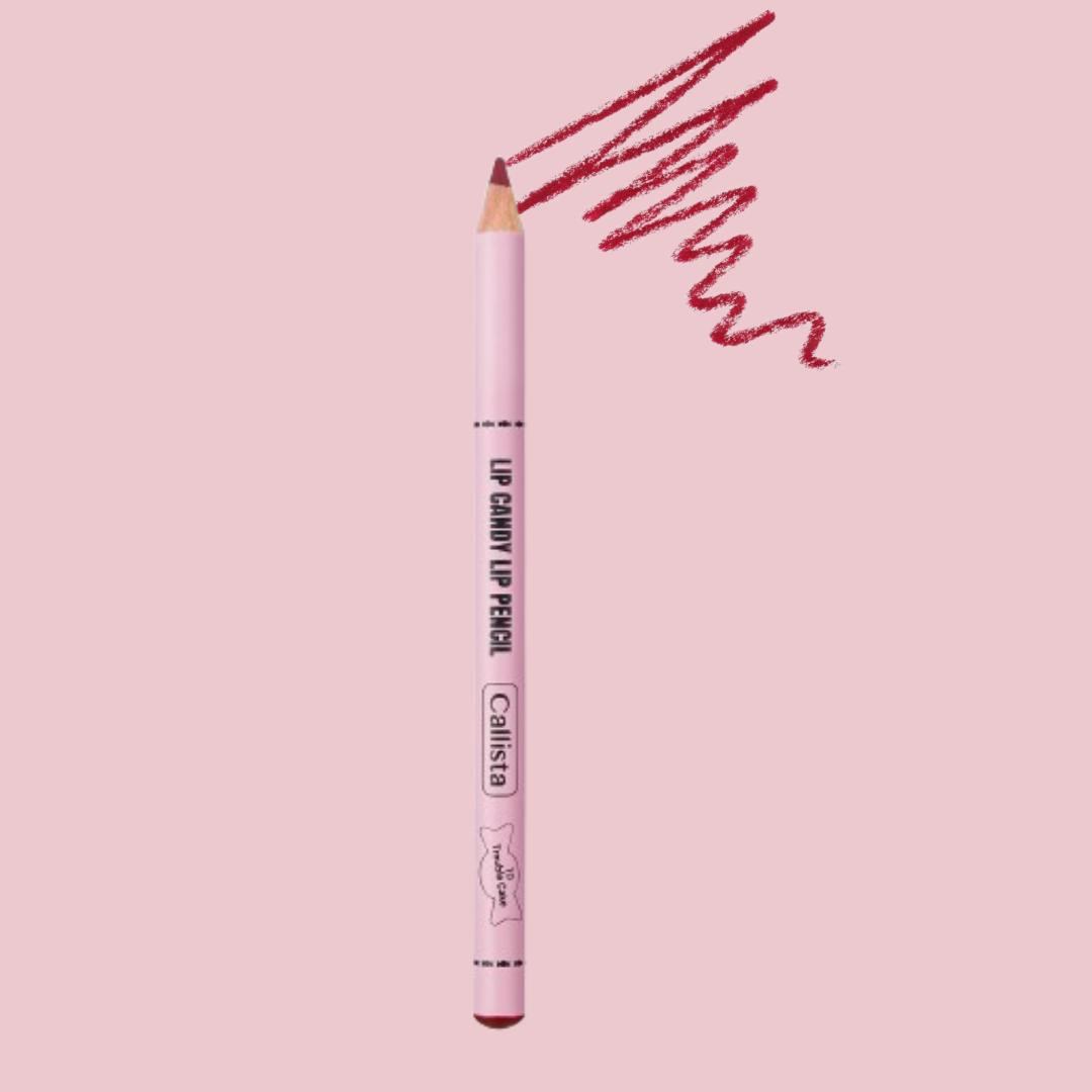 Callista Lip Candy Lip Pencil-10