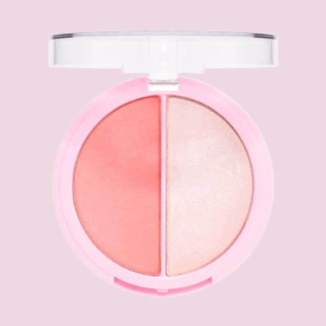 Callista Shine & Fun Face Duo-110