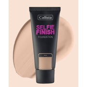 Callista Selfle Finish Foundation 25ml-110