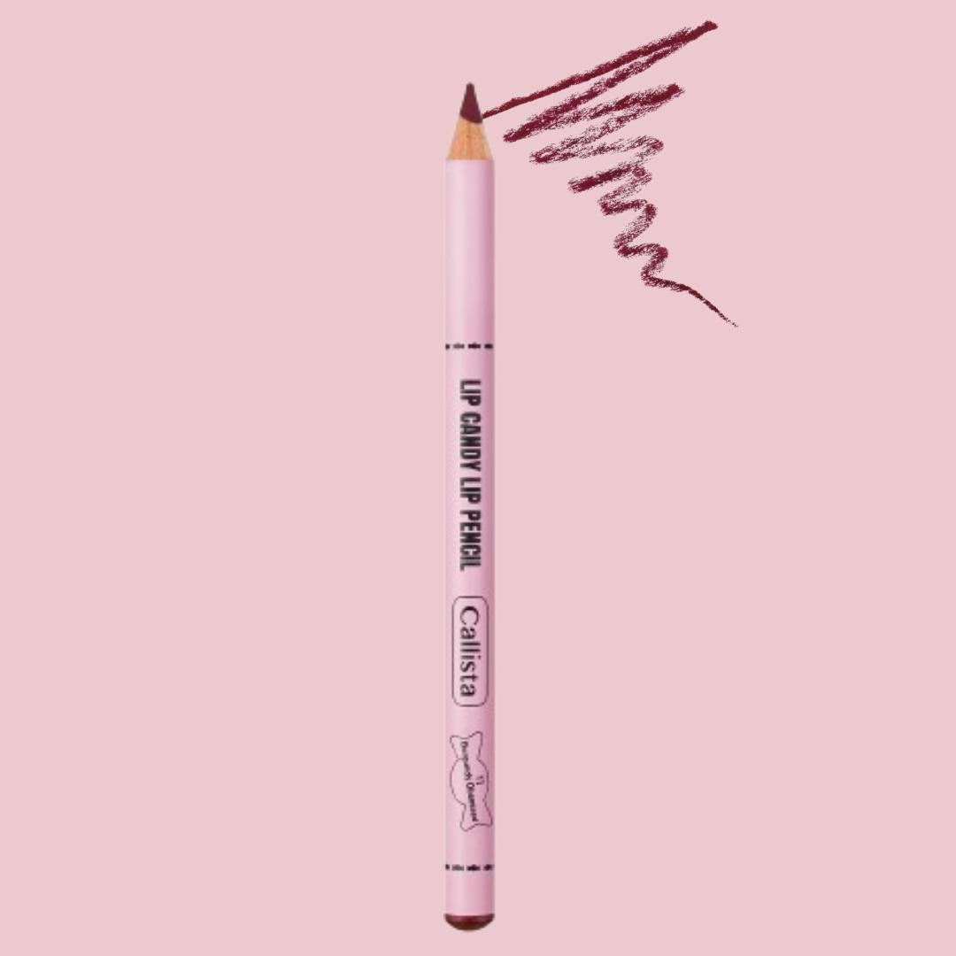 Callista Lip Candy Lip Pencil-11