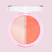 Callista Shine & Fun Face Duo-120