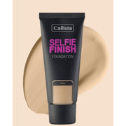 Callista Selfle Finish Foundation 25ml-120
