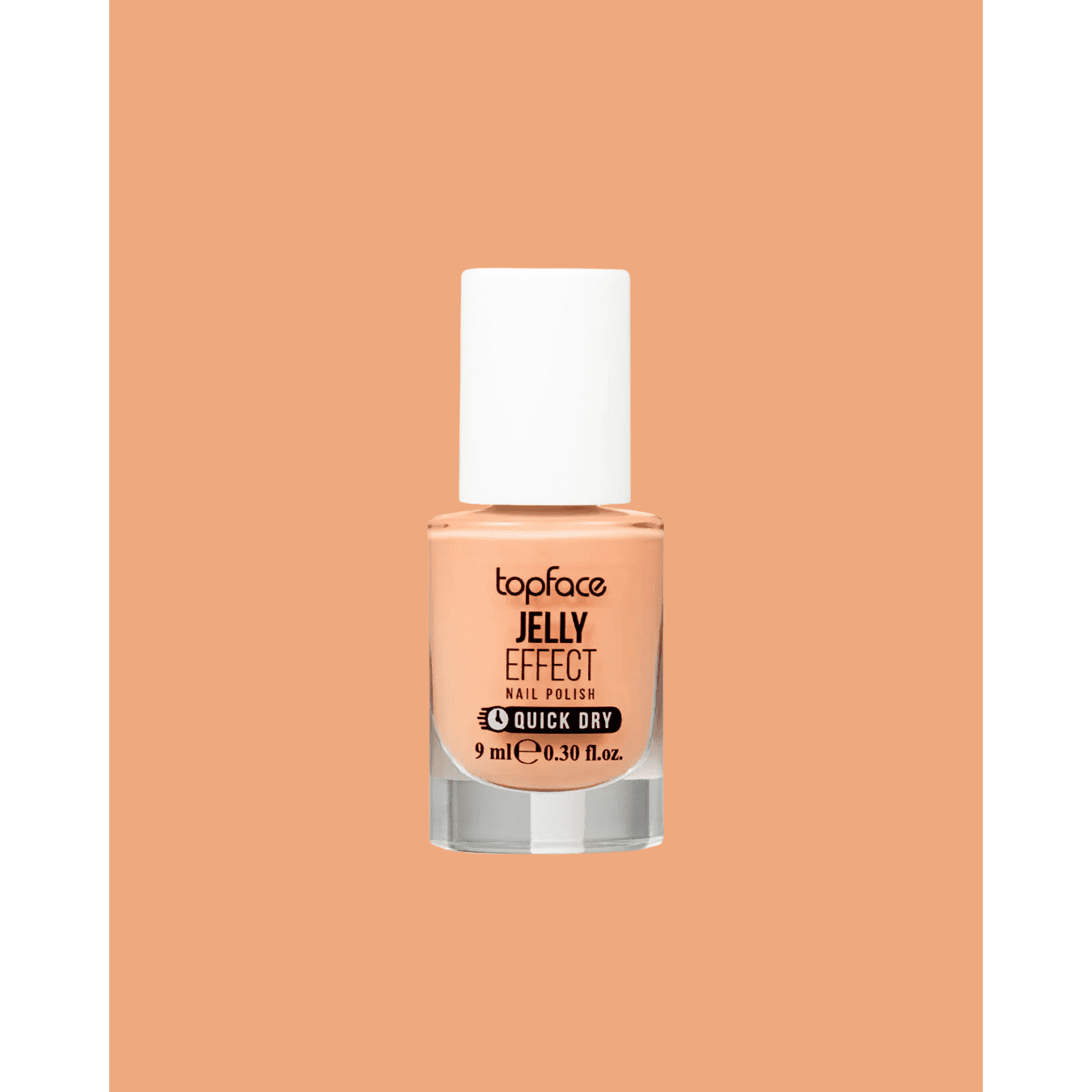 Topface Jelly Effect Nail Polish – 009