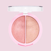 Callista Shine & Fun Face Duo-130