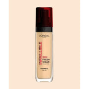 L'oreal Infallible Oxygen Foundation-130