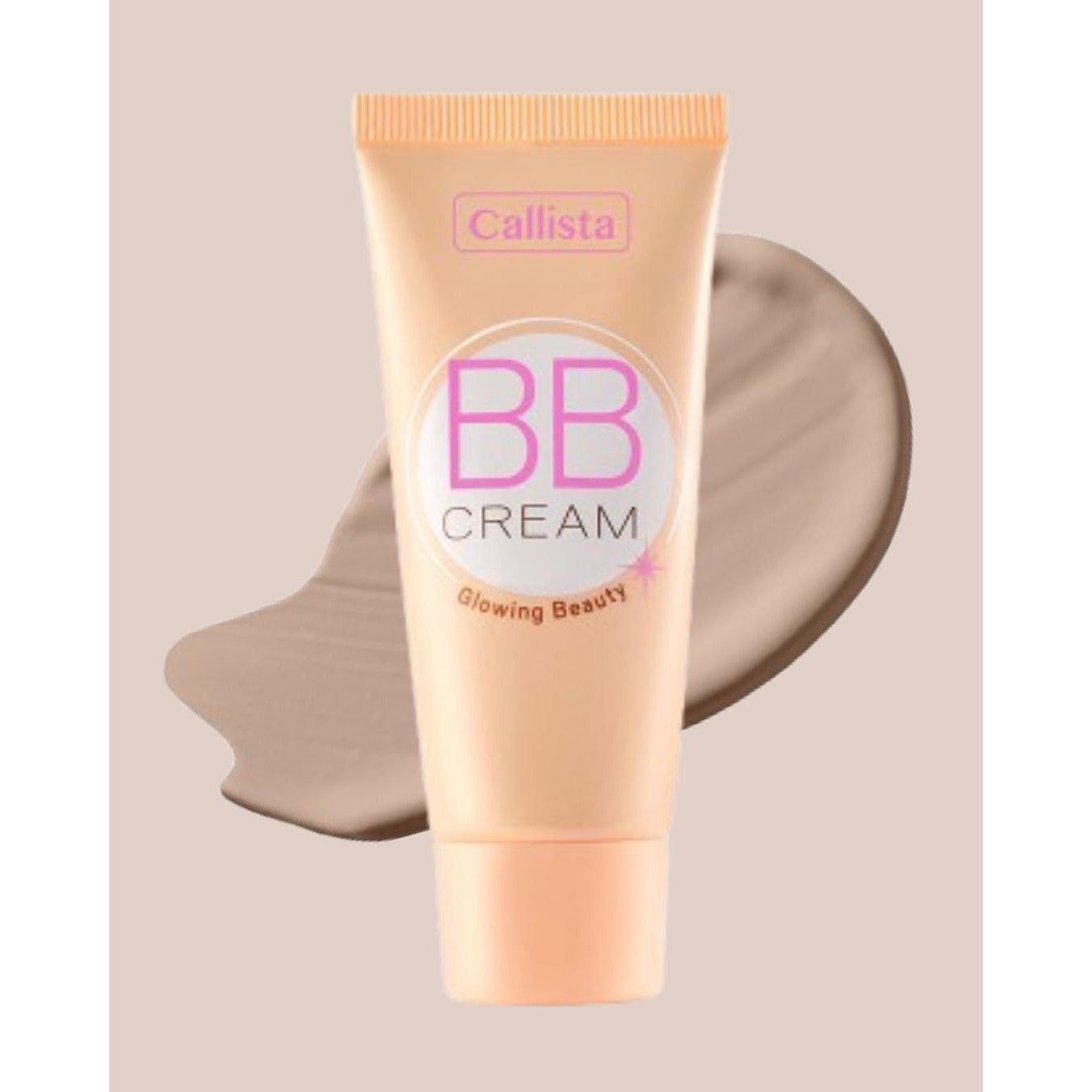 Callista BB Cream 25ml-130