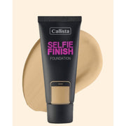 Callista Selfle Finish Foundation 25ml-130