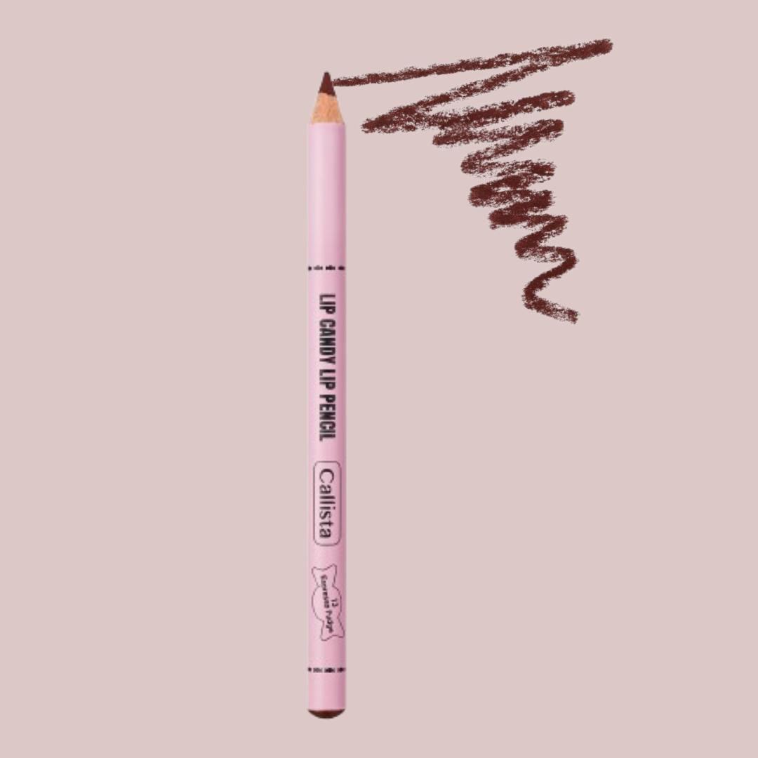Callista Lip Candy Lip Pencil-13