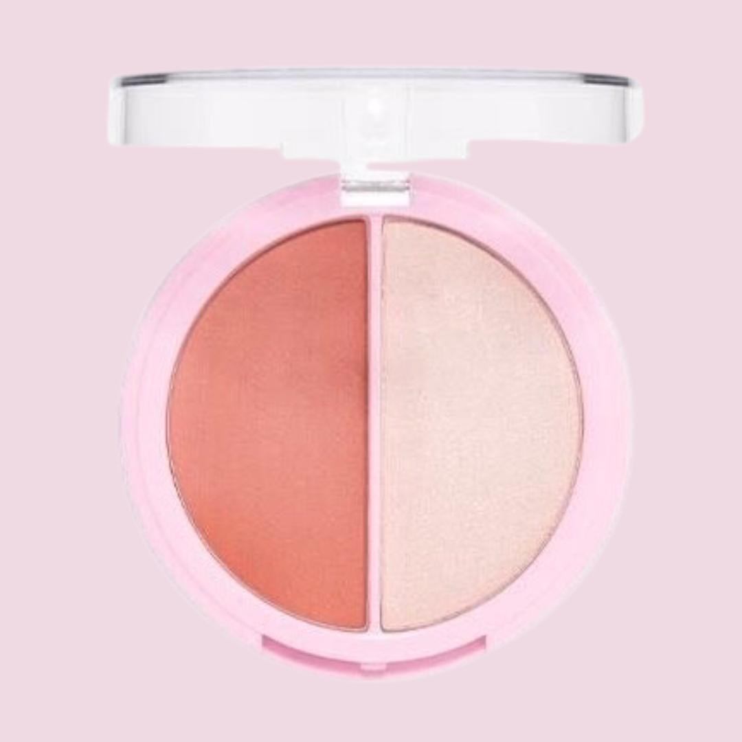 Callista Shine & Fun Face Duo-140