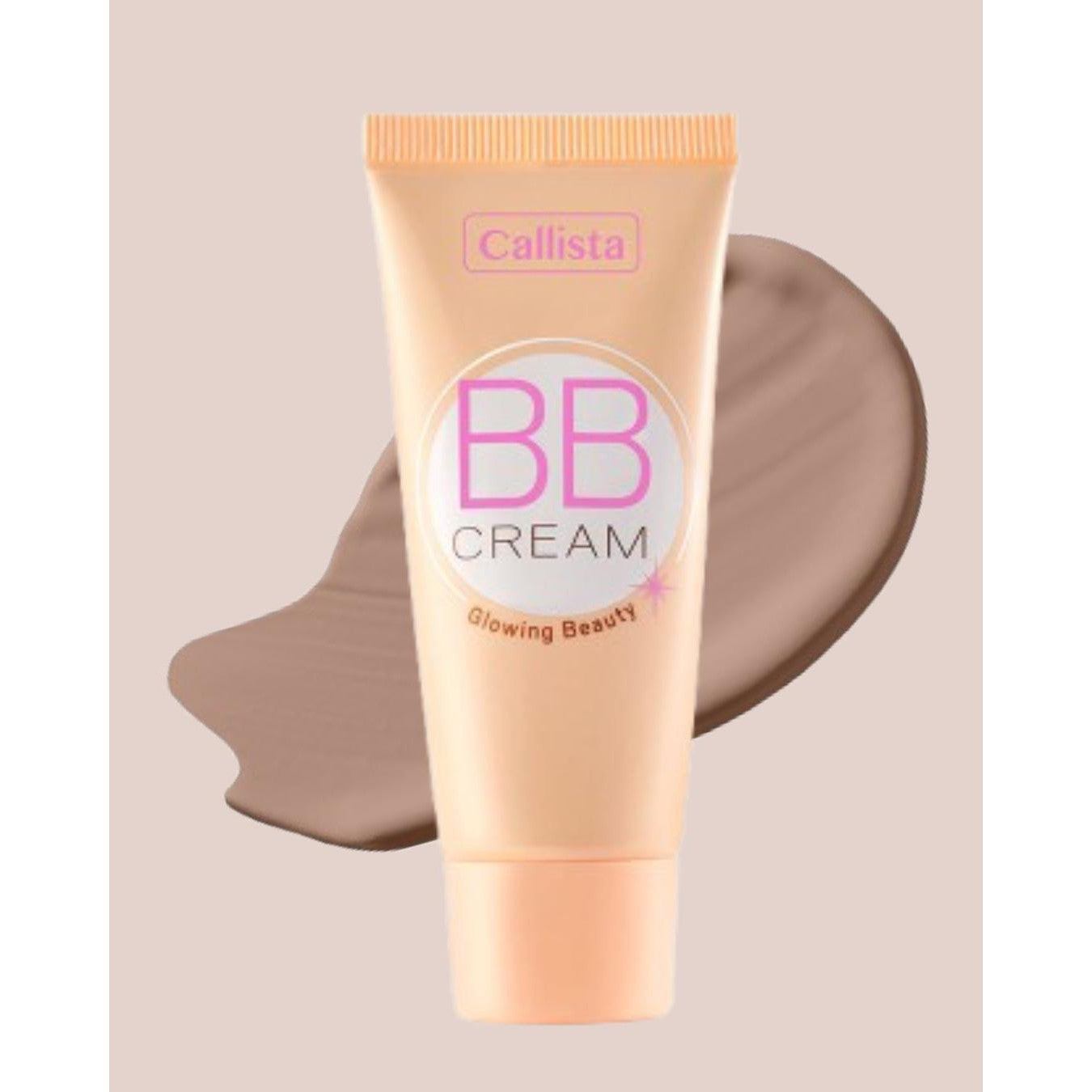 Callista BB Cream 25ml-140
