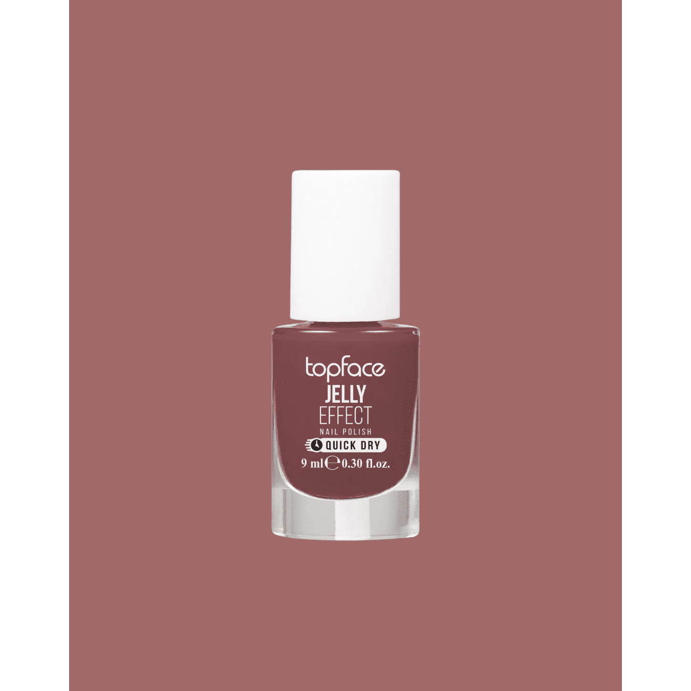 Topface Jelly Effect Nail Polish – 068