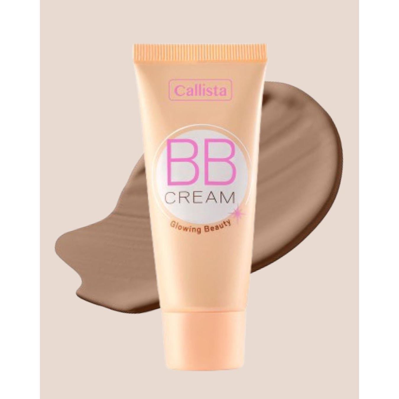 Callista BB Cream 25ml-150