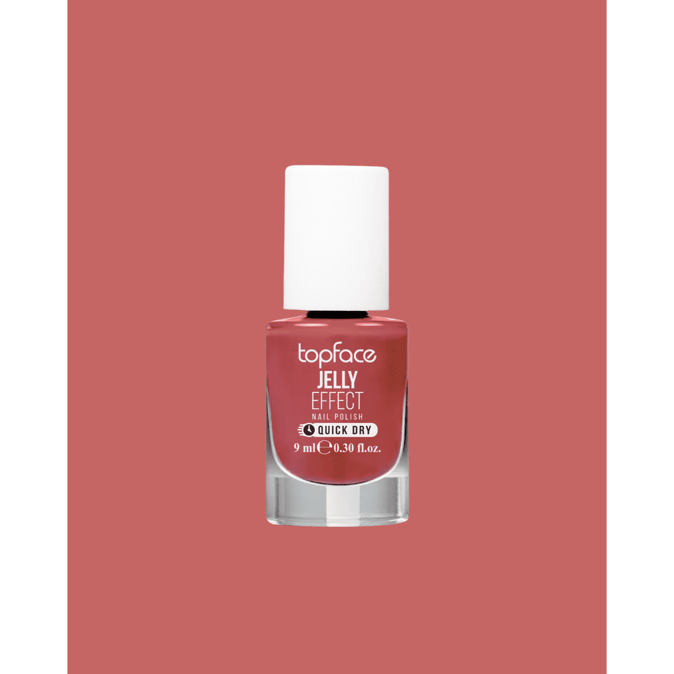 Topface Jelly Effect Nail Polish – 051