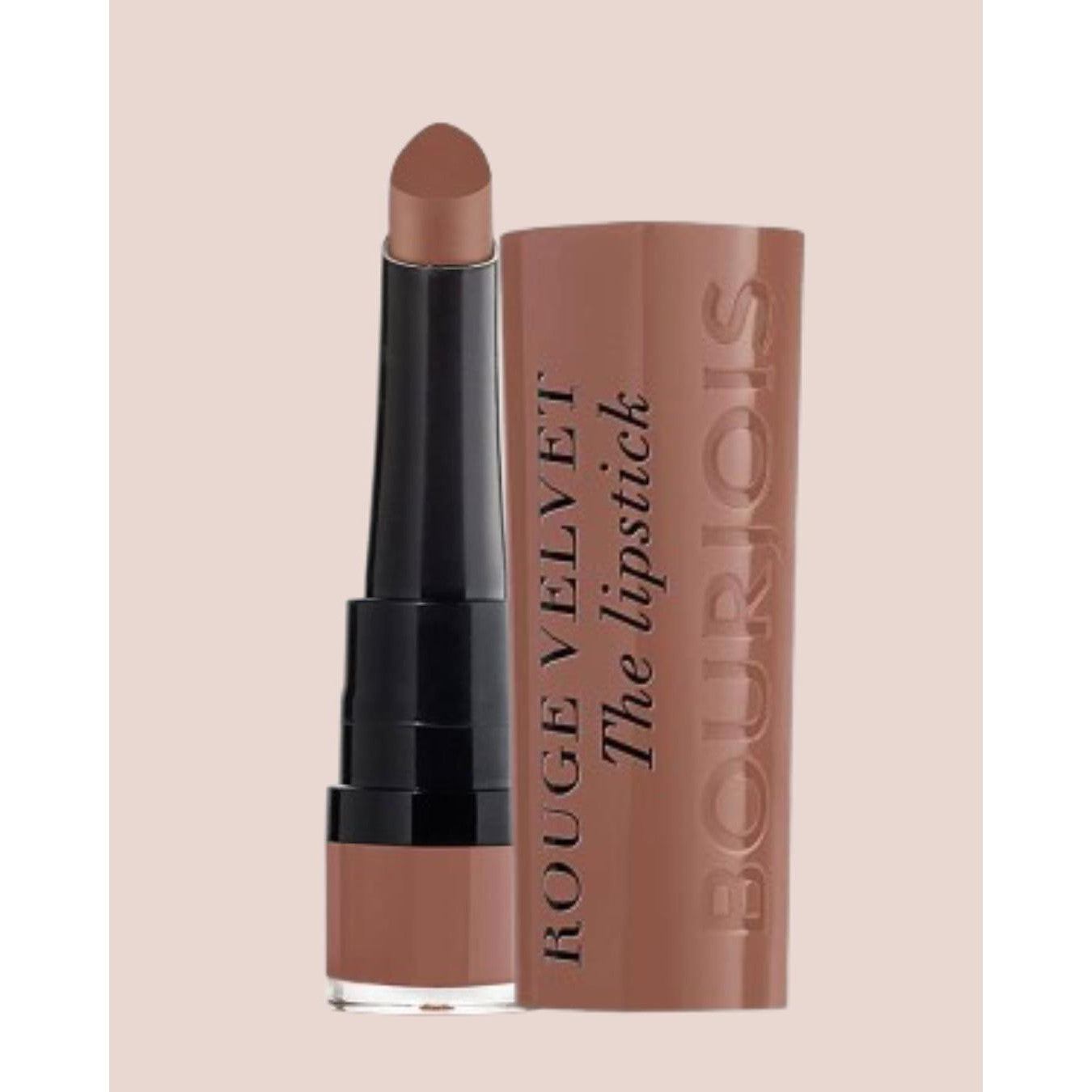 Bourjois Rouge Velvet Lipstick-16