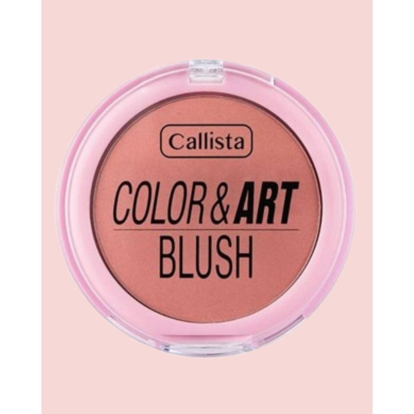 Callista Color & Art Blush 10g-170