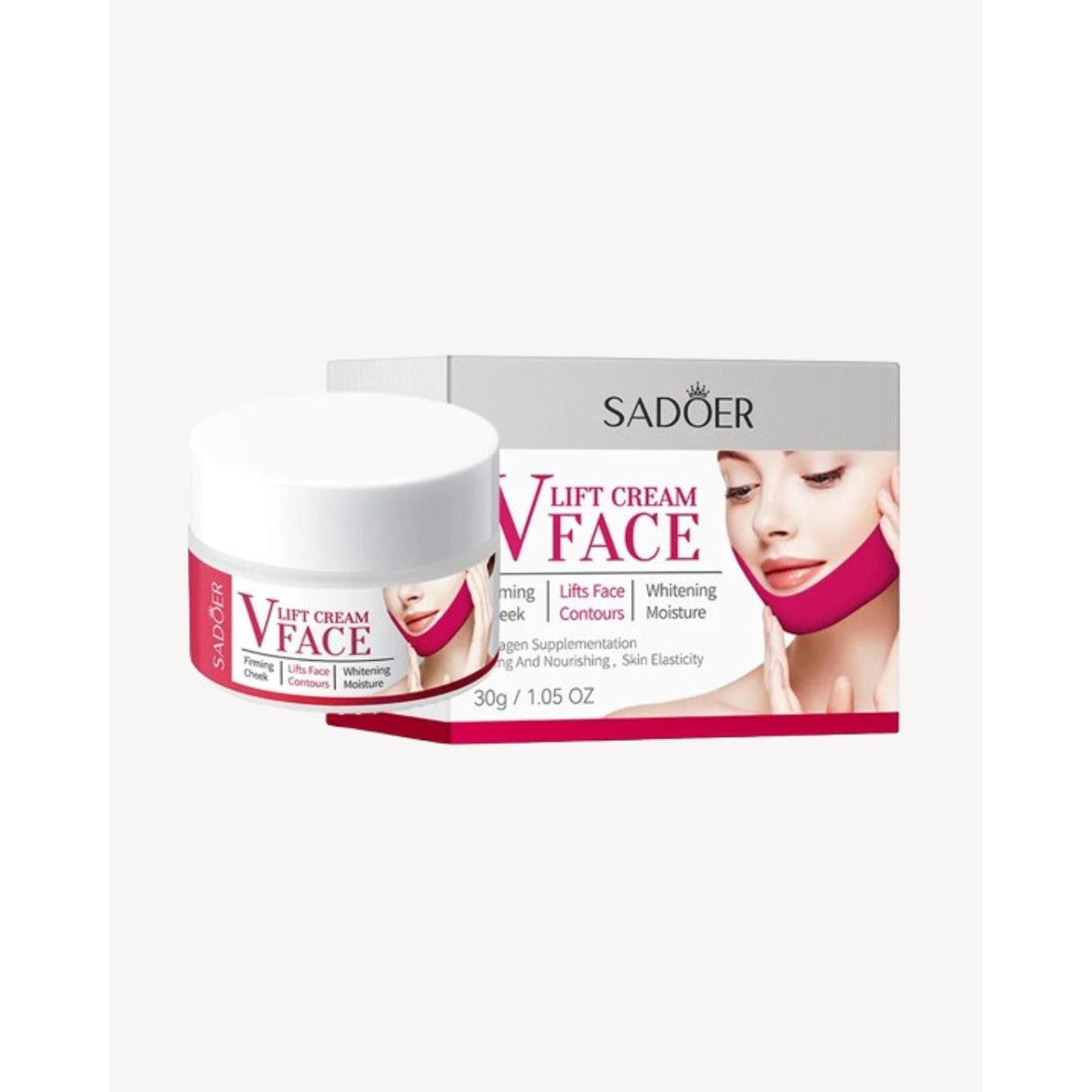 SADOER V Face Lift Cream 30g