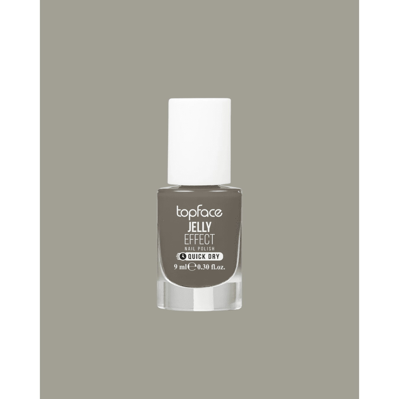 Topface Jelly Effect Nail Polish – 069
