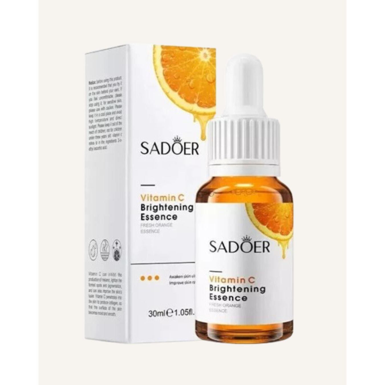 SADOER Vitamin C Brightening Essence 30ml