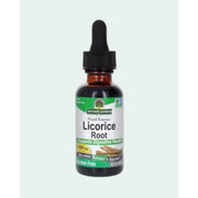 Nature's Answer Licorice Root Herbal Supplement 30ml