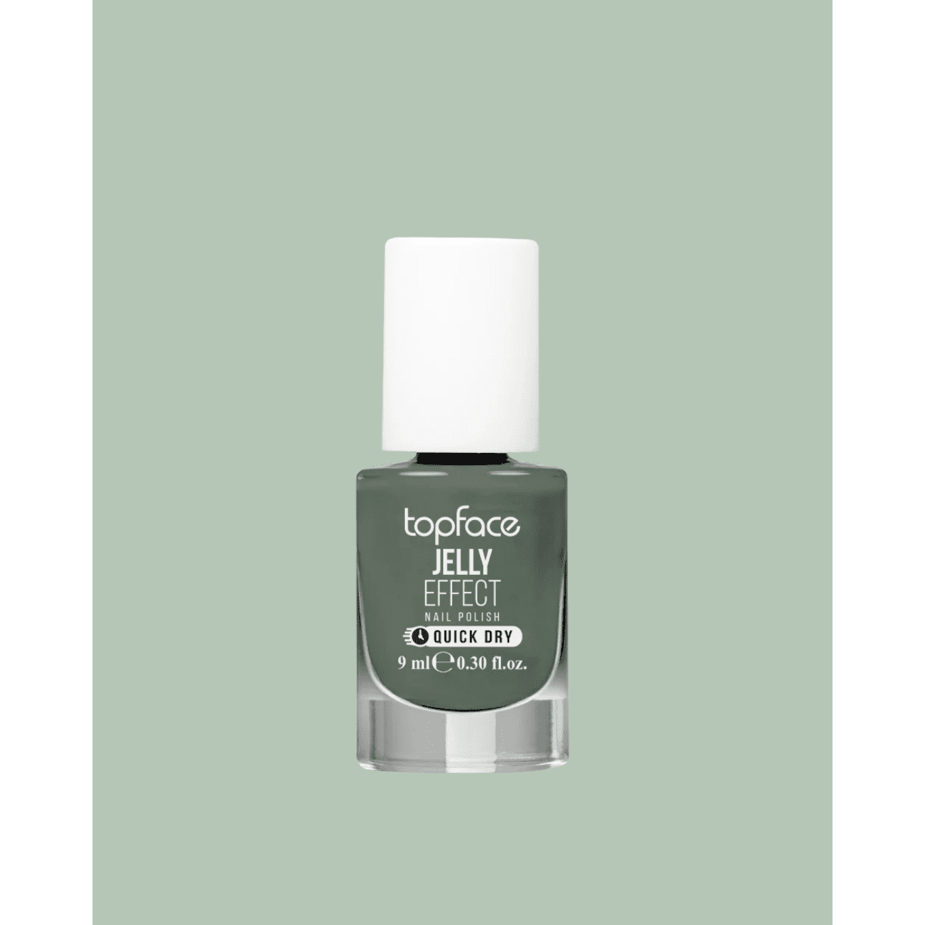 Topface Jelly Effect Nail Polish – 067