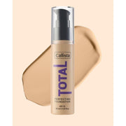 Callista Total Perfecting Foundation 30ml-200