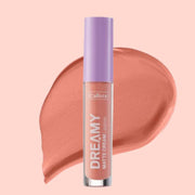 Callista Cream Lipgloss-207