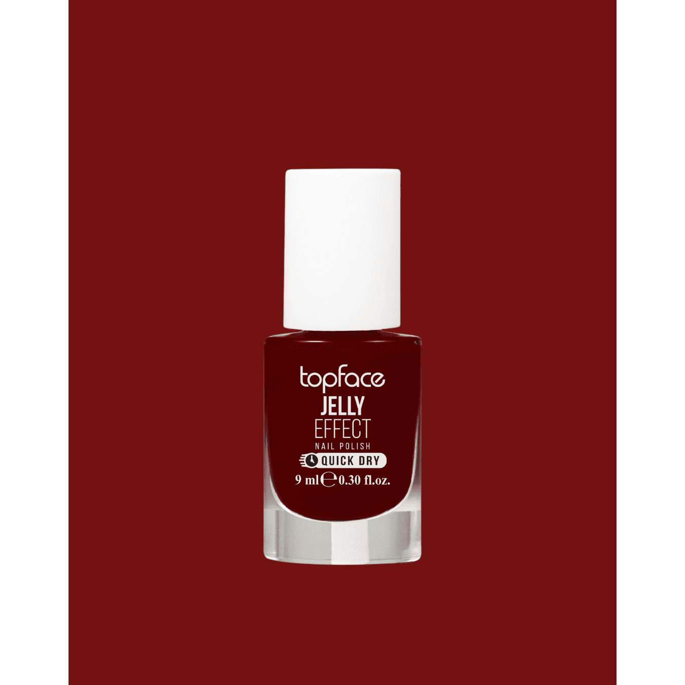Topface Jelly Effect Nail Polish – 061