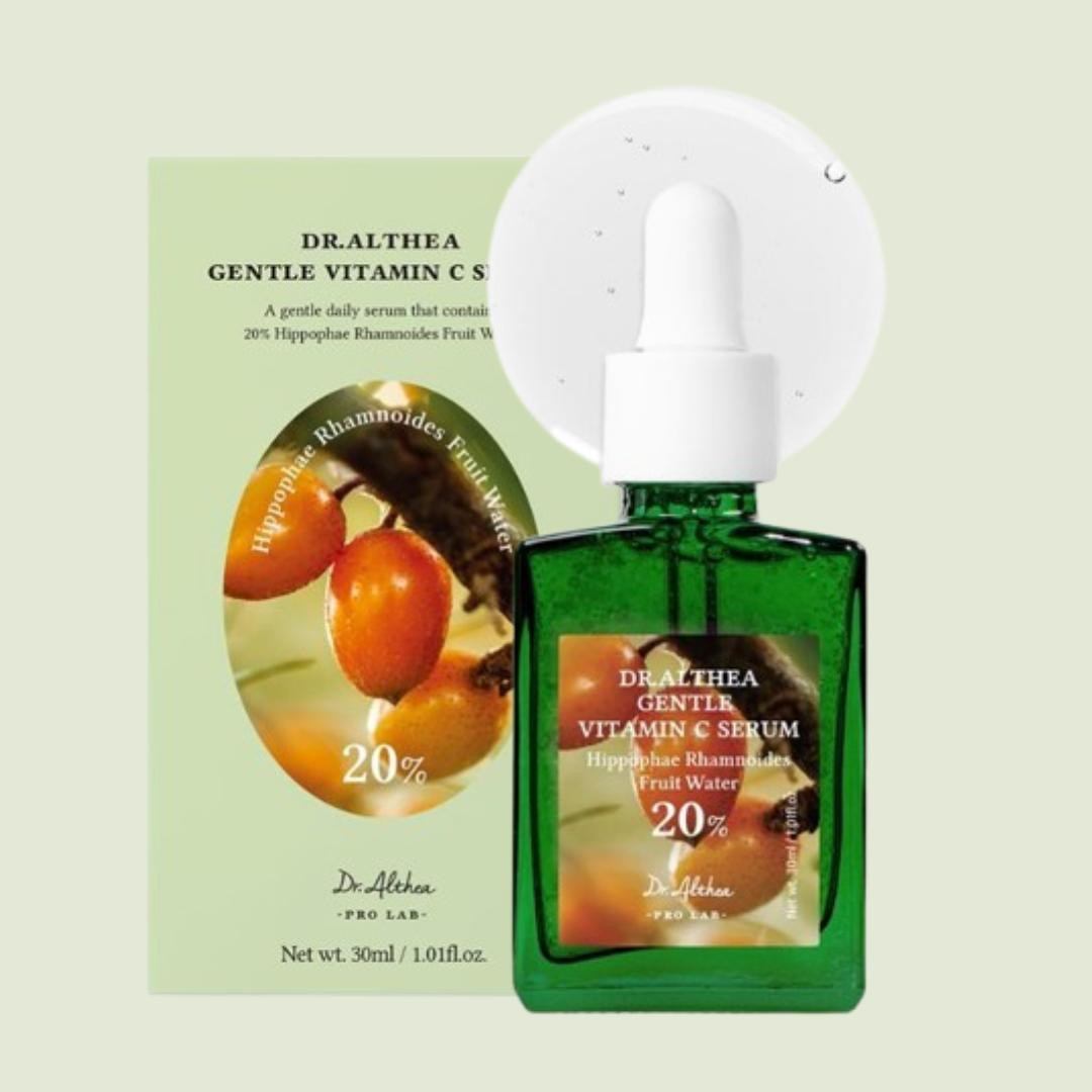 DR.Althea Gentle Vitamin C Serum 30ml
