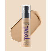 Callista Total Perfecting Foundation 30ml-210