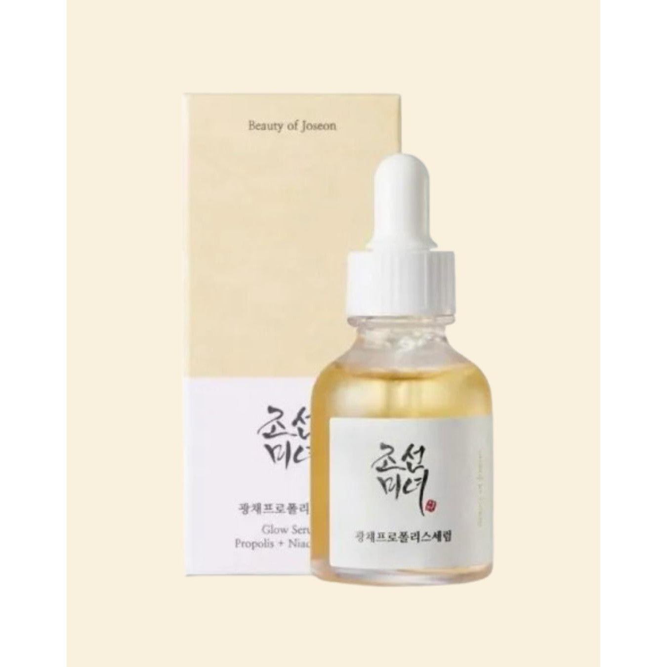 Beauty Of Joseon Glow Serum 30ml