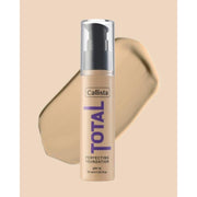 Callista Total Perfecting Foundation 30ml-221