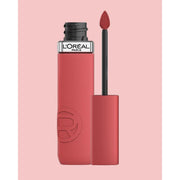 أحمر شفاه سائل غير لامع من لوريال باريس - 230