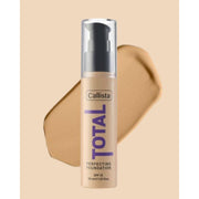 Callista Total Perfecting Foundation 30ml-230