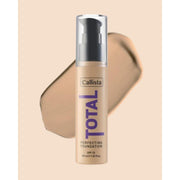 Callista Total Perfecting Foundation 30ml-232