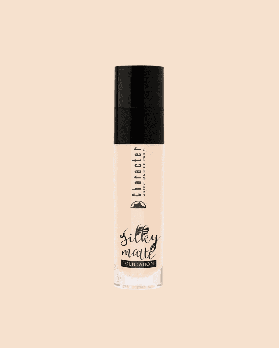 Character Silky Matte Foundation - SMF003 (DAFI)
