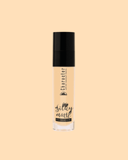 Character Silky Matte Foundation - SMF006 (WALA GHALTA