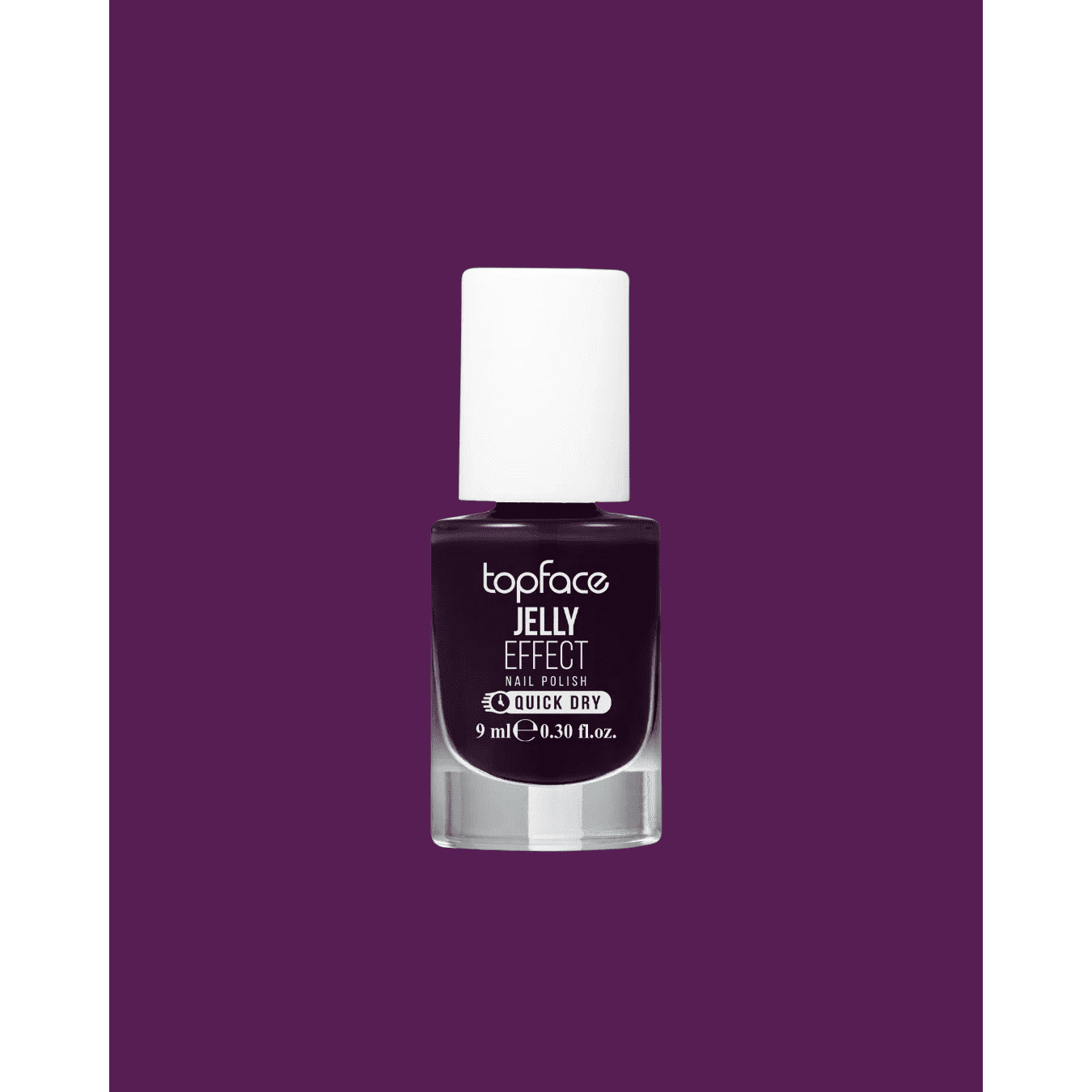 Topface Jelly Effect Nail Polish – 057