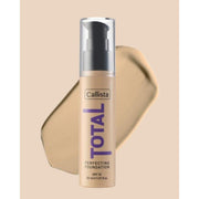 Callista Total Perfecting Foundation 30ml-250