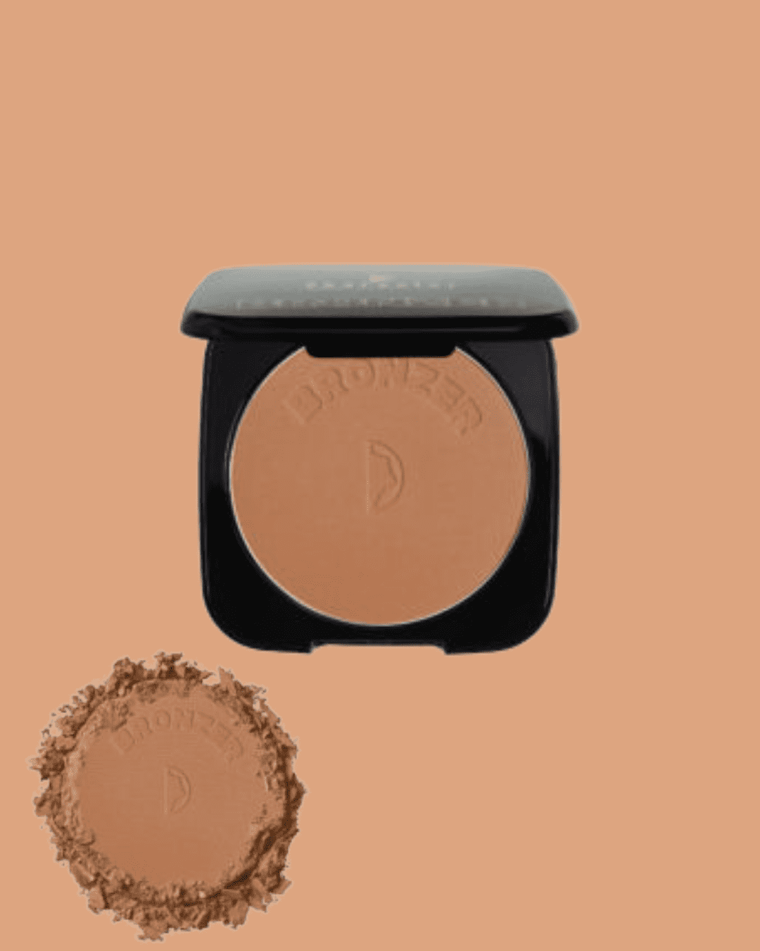 Character Compact Powder (BNZ001)