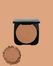 Character Compact Powder (BNZ001)