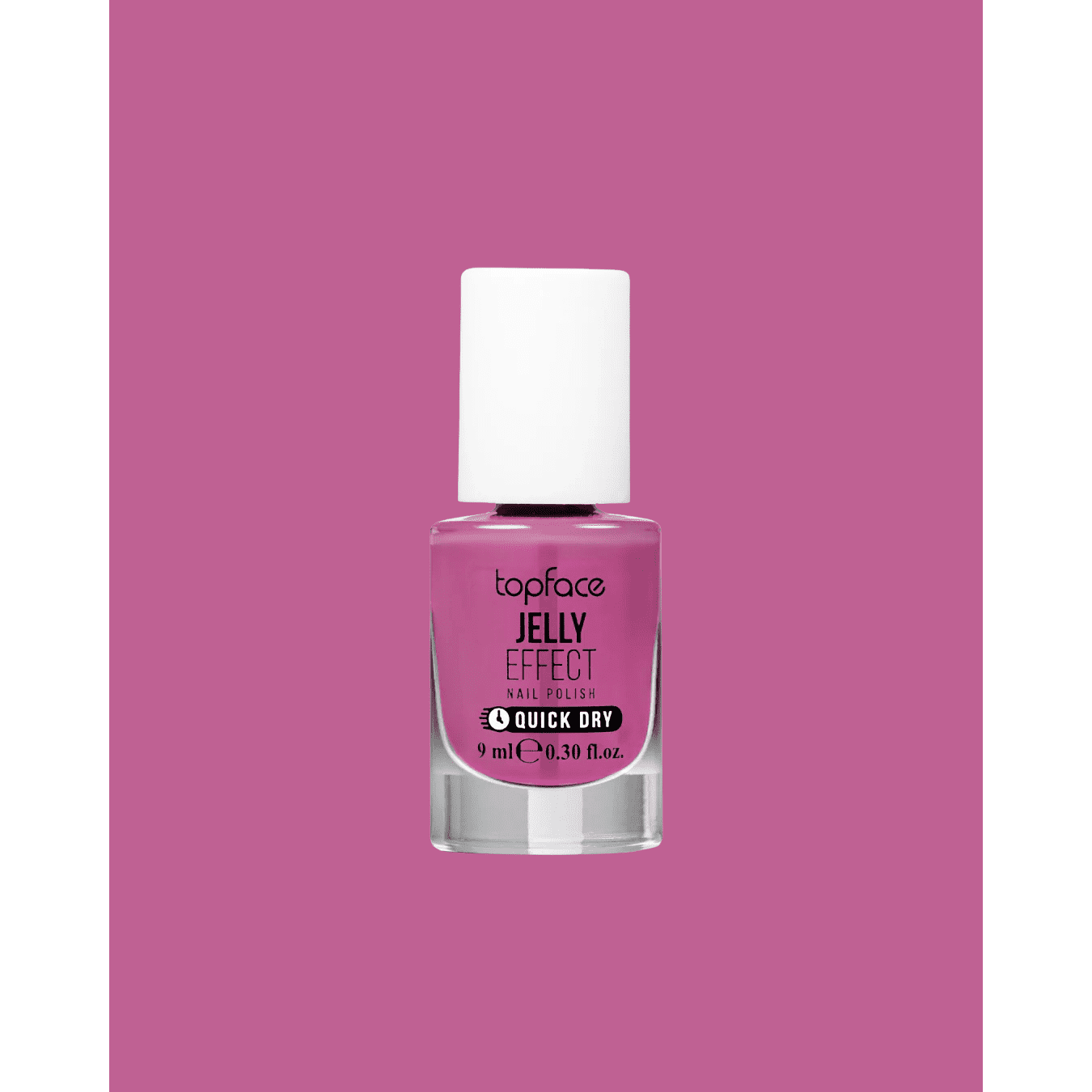 Topface Jelly Effect Nail Polish – 037
