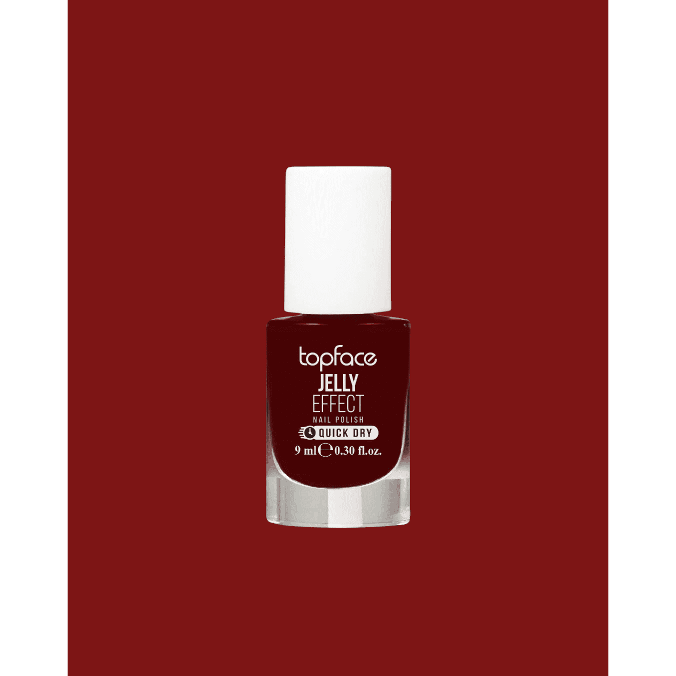 Topface Jelly Effect Nail Polish – 070