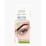 Delia Bio Oil for Growth Eyelashes/Eyebrow 7ml