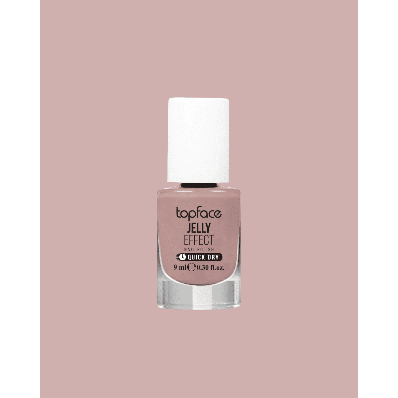 Topface Jelly Effect Nail Polish – 054