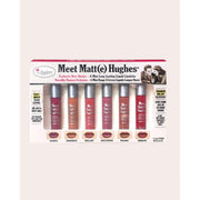 The Balm Meet Matt Hughes Lipstick-4285K