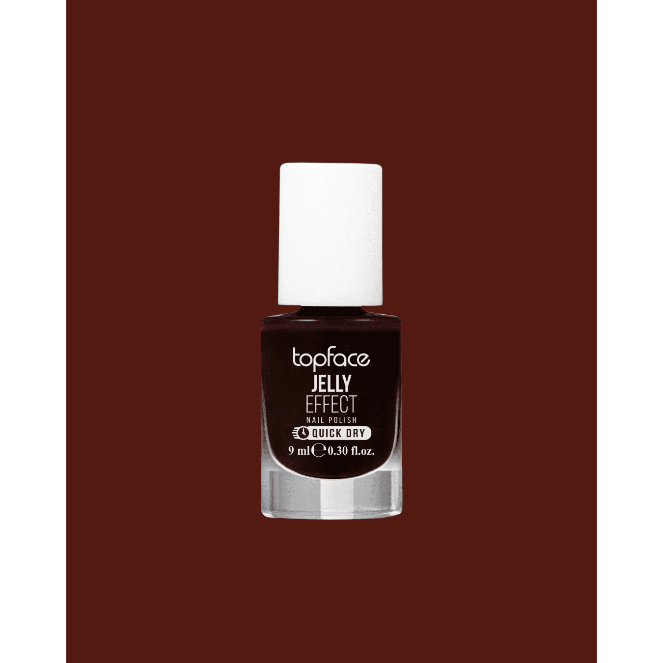 Topface Jelly Effect Nail Polish – 059