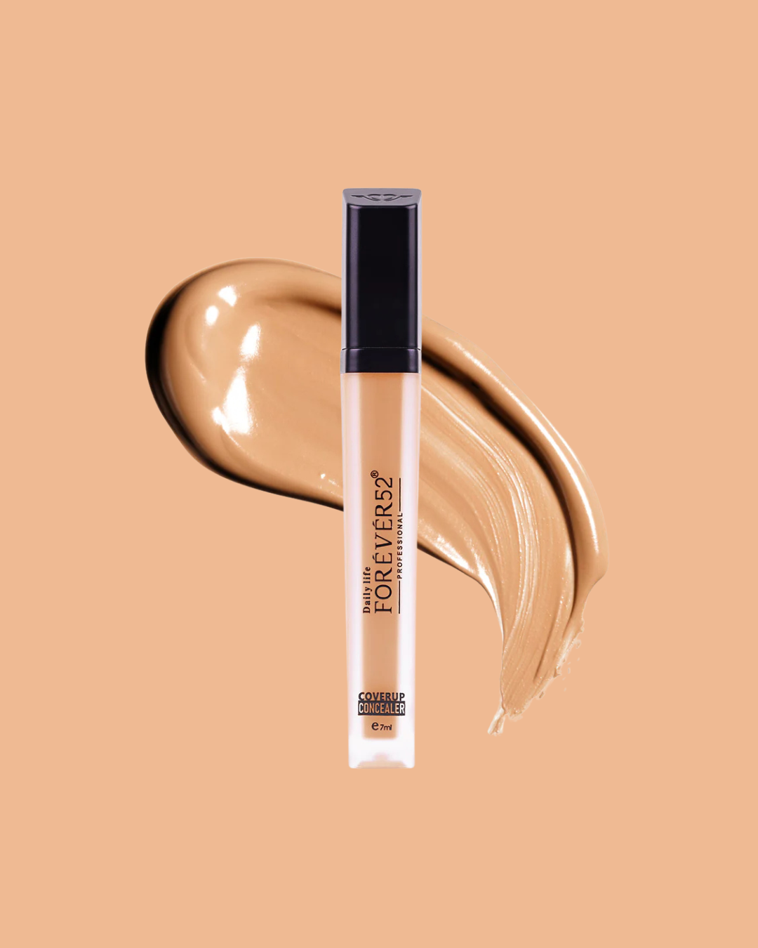CoverUp Liquid Concealer - CCU20.3 Ginger Bread