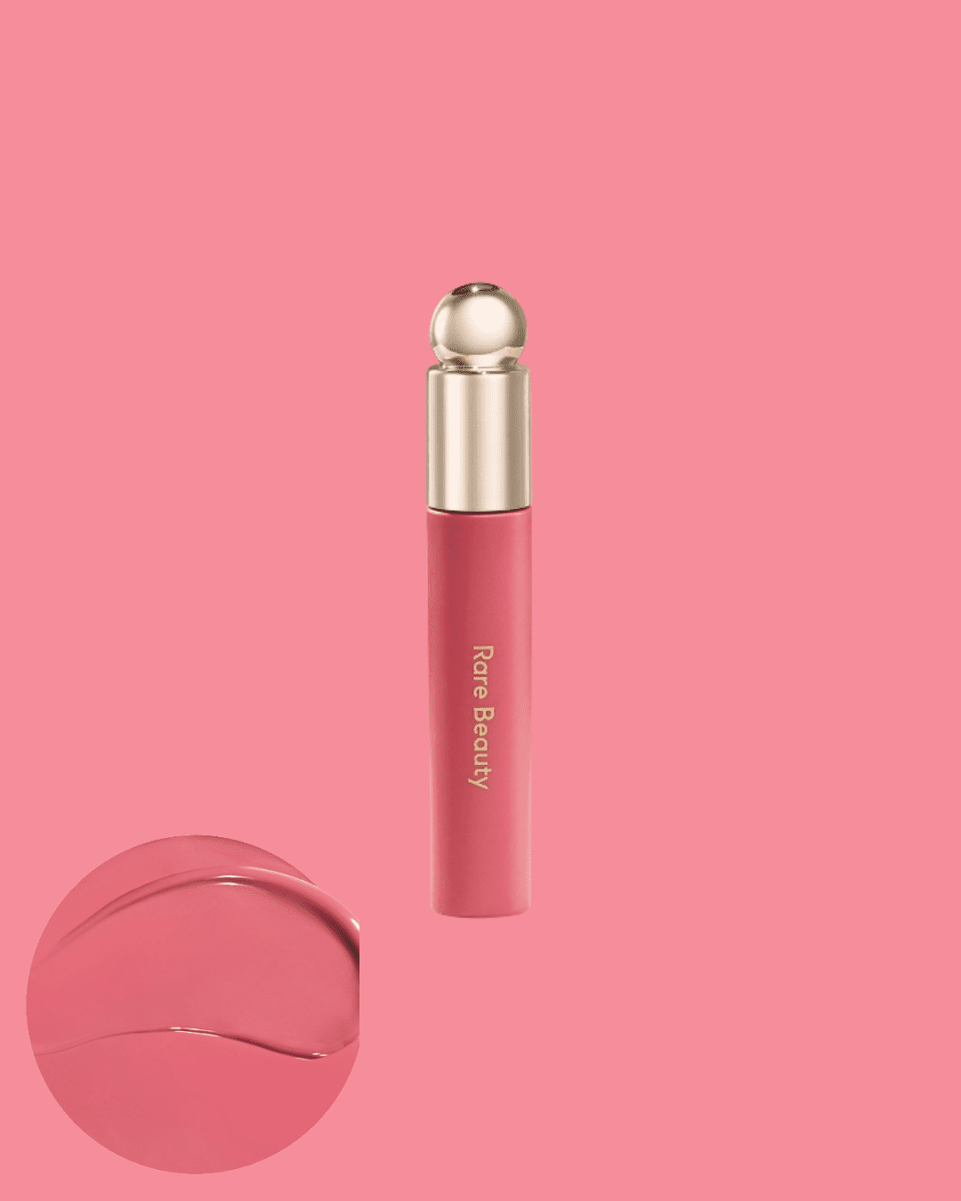 Rare Beauty Soft Pinch Liquid Blush Happy