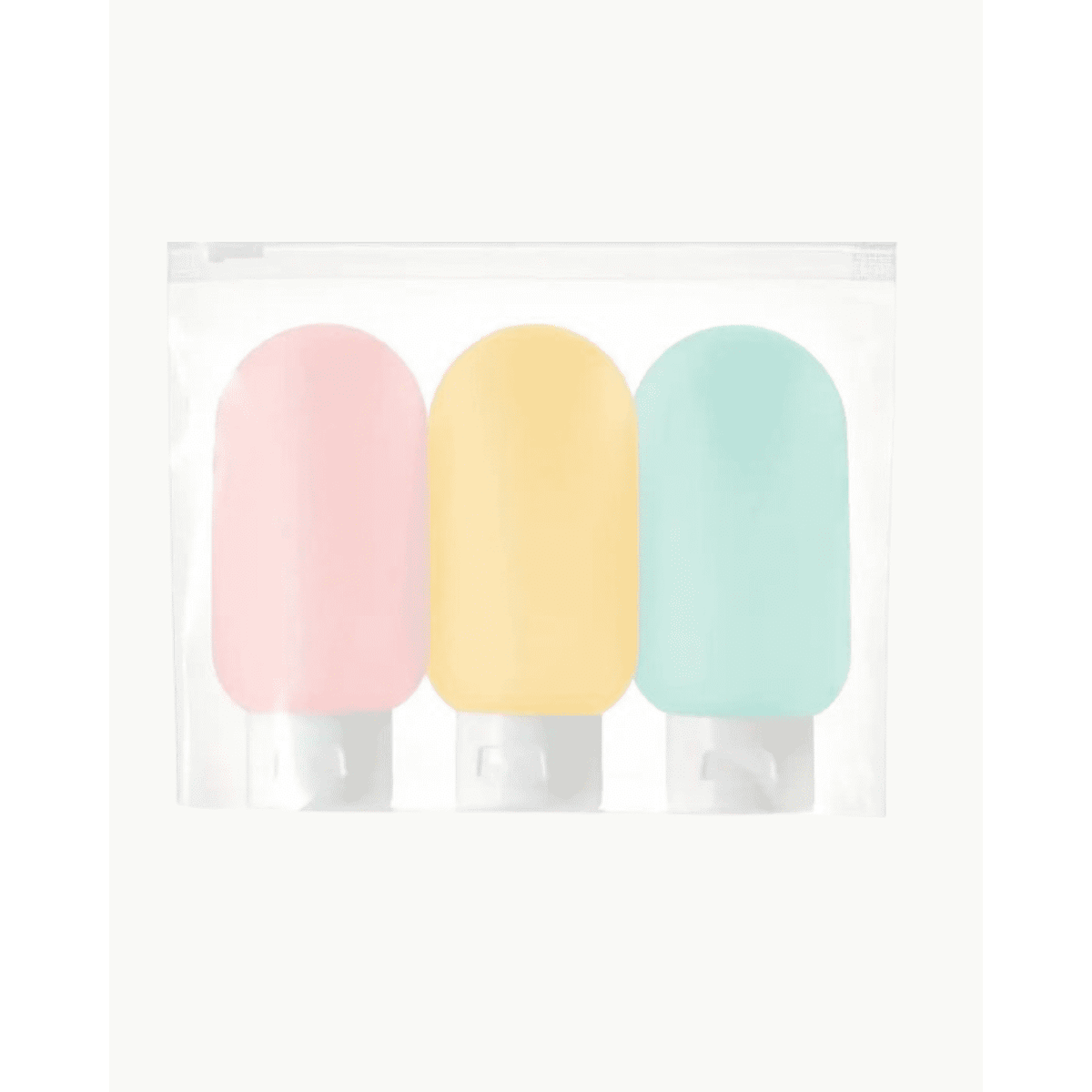 3 in 1 Traveling Bottle